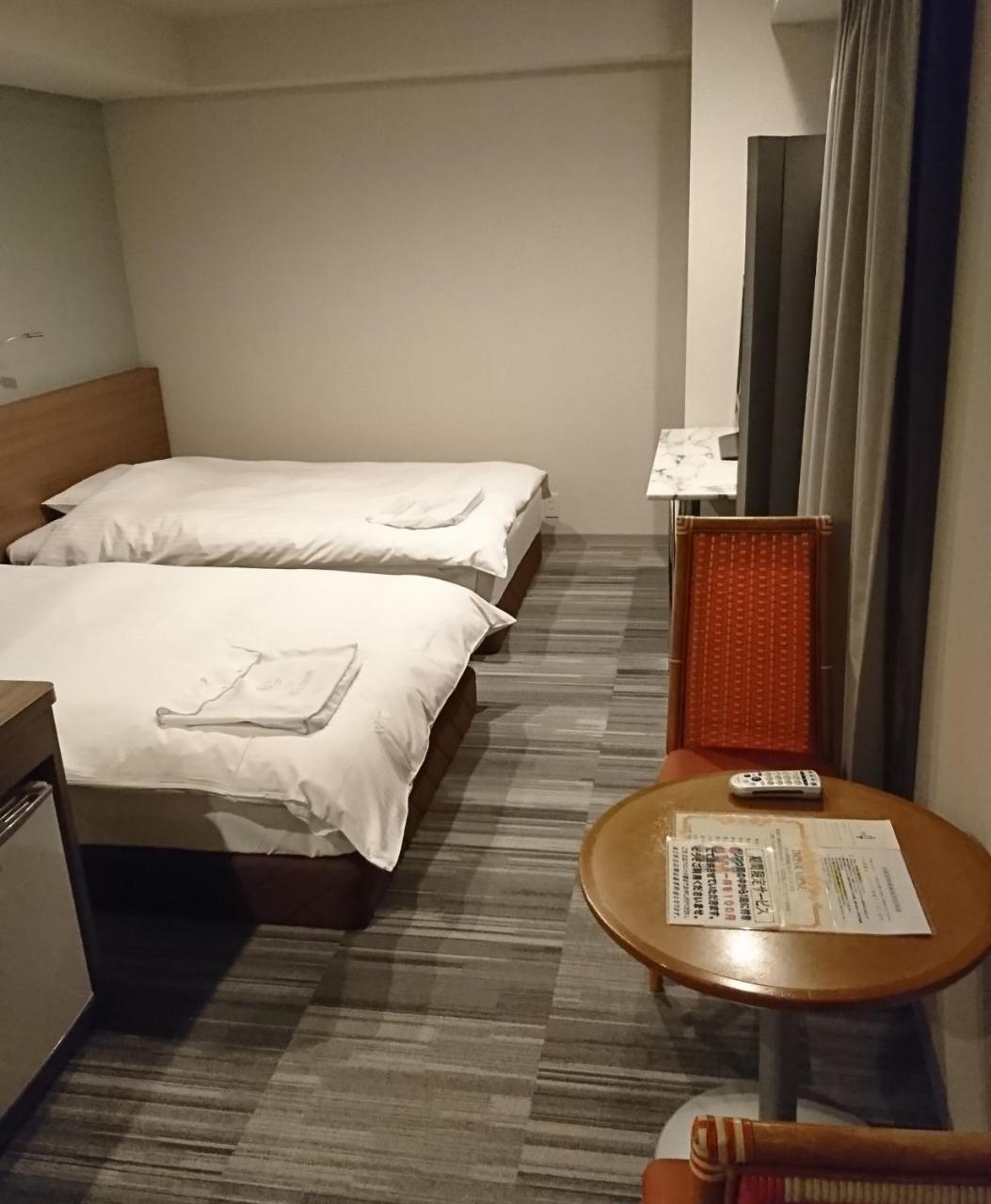 Hotel Itami Exterior foto