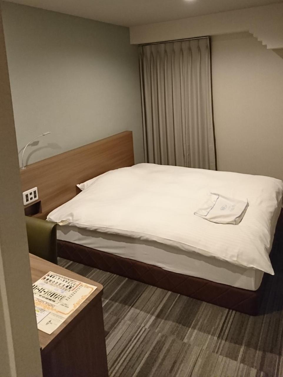 Hotel Itami Exterior foto